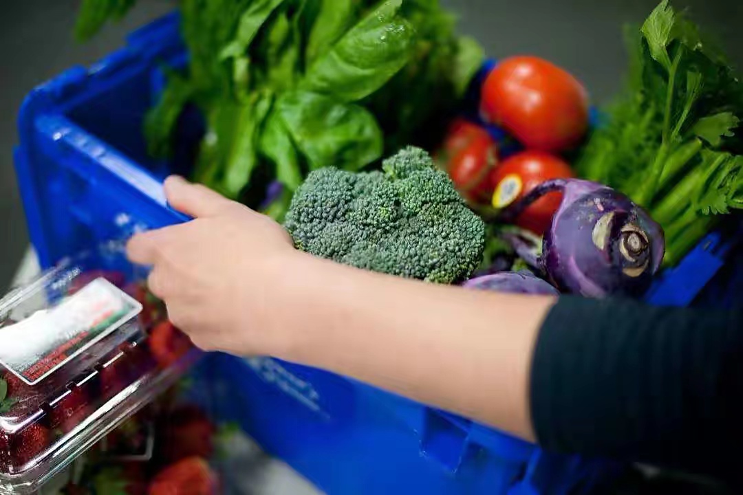 当下生鲜配送行业的机遇与挑战